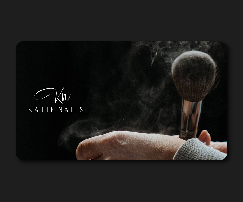 Katie Nails By Ahmed Alluhaybi