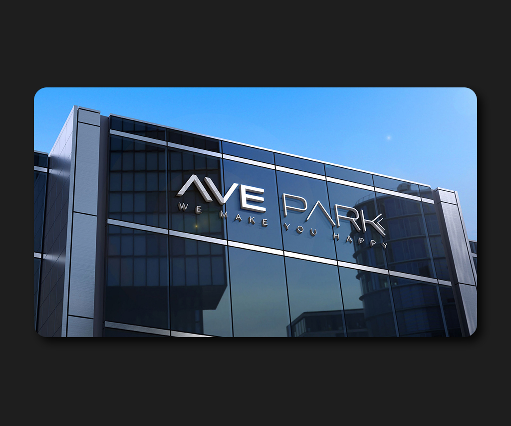 AVE Park Project by Ahmed Alluhaybi